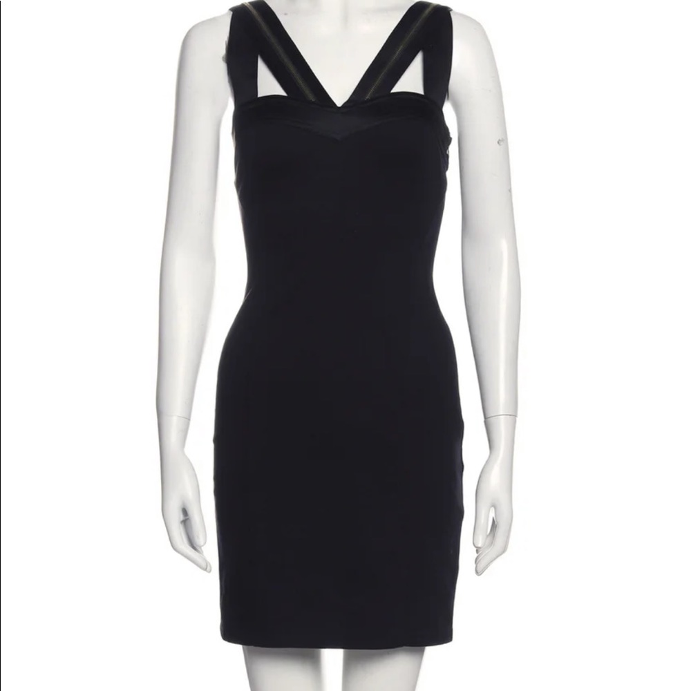 Ted Baker Mini Dress